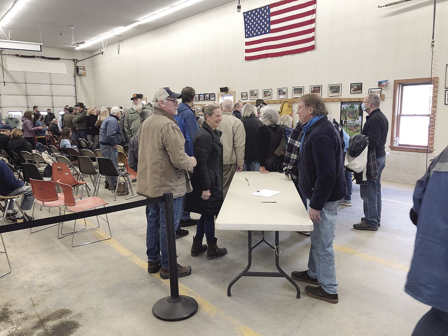 Lovell solar ordinance passes by wide margin